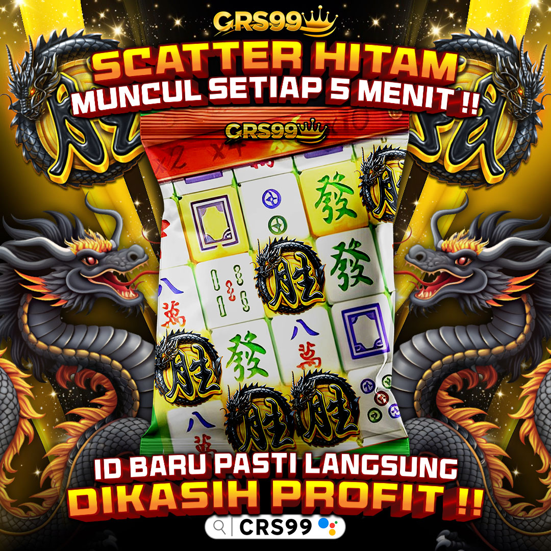 CRS99| Portal Game Online Resmi 2025 Mudah Diakses image 1